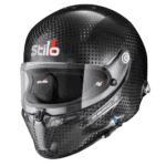 STIAA0800CG3R Stilo ST6 F Zero Carbon Helmet