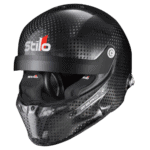 STIAA0801RG3R Stilo ST6 R Zero Carbon Rally Helmet