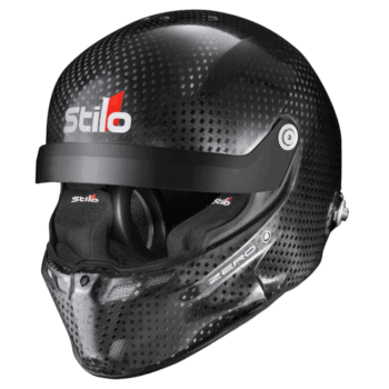 STIAA0801RG3R Stilo ST6 R Zero Carbon Rally Helmet