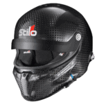 STIAA0802CG3R Stilo ST6 GT Zero Carbon Helmet