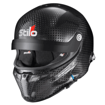 STIAA0802CG3R Stilo ST6 GT Zero Carbon Helmet