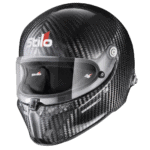 STIAA0810AG1R Stilo ST6 FN 8860 Carbon Helmet
