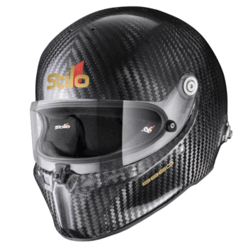 STIAA0810AG1S Stilo ST6 FN 8860 ABP Carbon Helmet