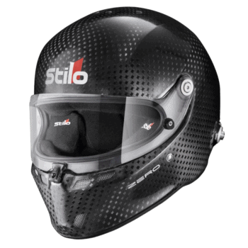 STIAA0810AG3R Stilo ST6 FN Zero Carbon Helmet