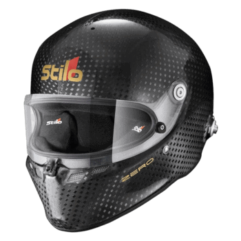 STIAA0810AG3S Stilo ST6 FN Zero ABP Carbon Helmet