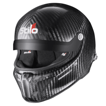 STIAA0812AG1R Stilo ST6 GTN 8860 Carbon Helmet