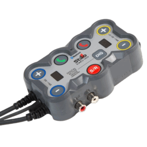 STIAB0500 Stilo DG-10 Digital Intercom