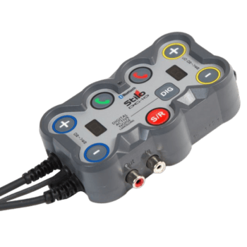 STIAB0500 Stilo DG-10 Digital Intercom
