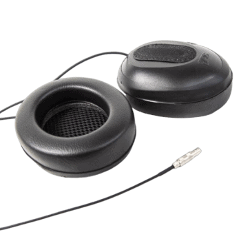 Stilo Racing Earmuff Speaker Kit