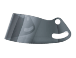 STIYA0230 - Dark Smoke - Stilo Venti WRC, Trophy, DES, Sport Short Visor