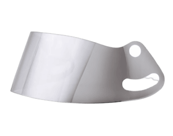 STIYA0240 - Mirrored Dark - Stilo Venti WRC, Trophy, DES, Sport Short Visor