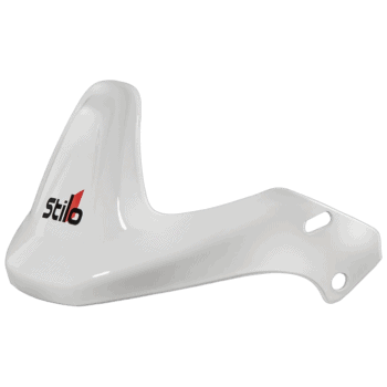 STIYA0260 Stilo White peak for WRC DES, Trophy DES PLUS White