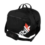 Stilo Helmet Bag - Black