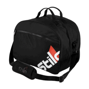 Stilo Helmet Bag - Black
