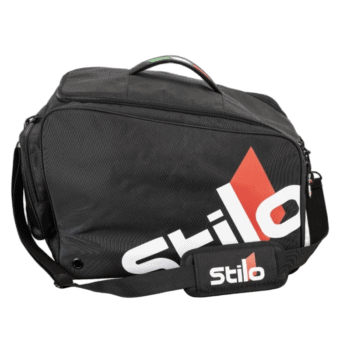 STIYY0070 Stilo Helmet and FHR Bag
