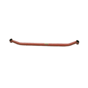 STRUT BRACE FORD FOCUS TDCI 1.9 FROM 10/01 FRONT LOWER STEEL
