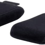 Sabelt Leg Rest Cushion For Titan 50mm