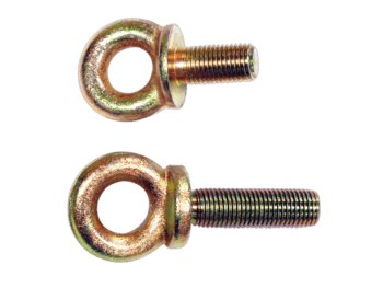 Schroth 7/16" Eye-Bolt