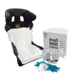 Schroth Profi Seat Kit - 01