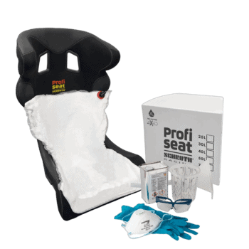 Schroth Profi Seat Kit - 01