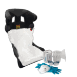Schroth Profi Seat Kit - 02