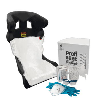 Schroth Profi Seat Kit