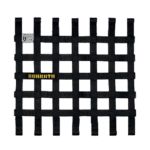 Schroth Window Net - Black