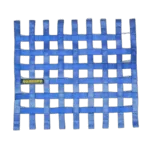 Schroth Window Net - Blue