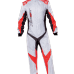 OMP KS-2 Art Custom Design Kart Suit – Junior