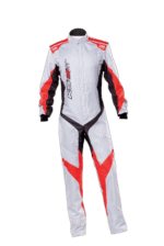 OMP KS-2 Art Custom Design Kart Suit – Junior