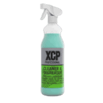 Motorcycle XCP Cleaner & Degreaser 1 Ltr