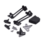 Full-E Charged Seat Lift Kit Aluminium