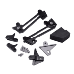 Full-E Charged Seat Lift Kit Aluminium
