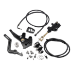 Full-E Charged Rear Hydraulic Foot Brake - Image 4