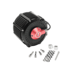 EBMX XUB-80 Motor - Ultra Bee