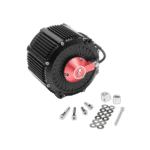 EBMX XUB-80 Motor - Ultra Bee