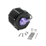 EBMX XUB-80 Motor - Ultra Bee - Image 2