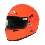 Bell GT6 Sport Offshore Orange Helmet