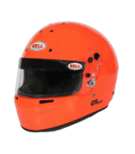 Bell GT6 Sport Offshore Orange Helmet