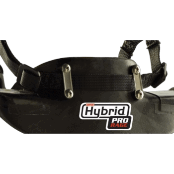 Simpson Hybrid Centre Tether Large