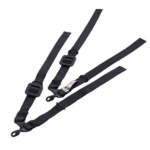 Simpson Hybrid Quick Release Tethers