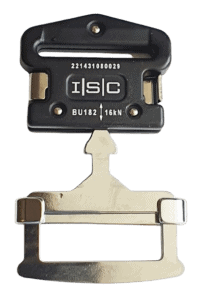 Simpson Hybrid Sport Buckle