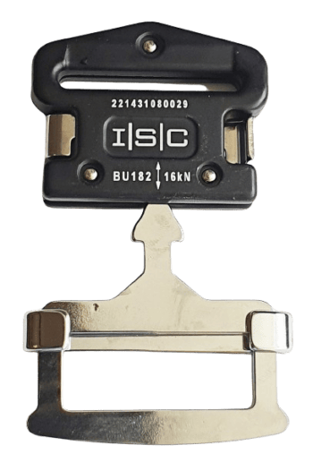 Simpson Hybrid Sport Buckle