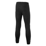 Black racing trousers from Grand Prix Racewear, designed for motorsport enthusiasts and professionals, featuring a comfortable fit and durable fabric.