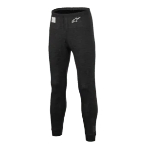 Alpinestars V3 Race Bottoms - Black