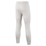 White racing trousers from Grand Prix Racewear, designed for motorsport enthusiasts and professionals, featuring a sleek fit and durable fabric for optimal performance.