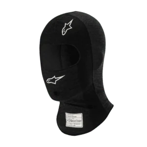 Alpinestars V3 Race Balaclava - Black