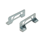 Sparco Alloy Side Mounts For ADV SCX Seat