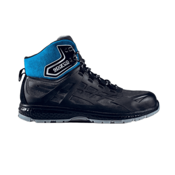 Sparco Arctic S7S Safety Shoes