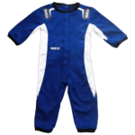 Sparco Baby Bodysuit